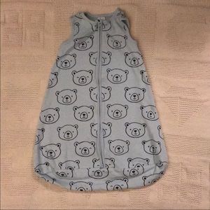 Carters sleep sack